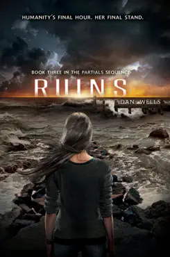ruins book cover image