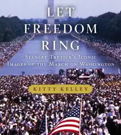 let freedom ring book cover image