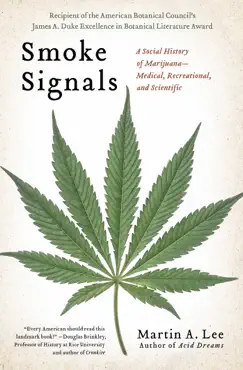 smoke signals book cover image