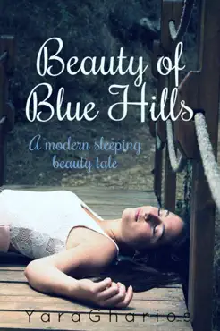 beauty of blue hills book cover image