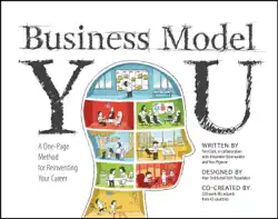 business model you book cover image