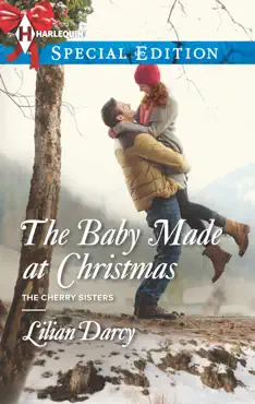 the baby made at christmas book cover image
