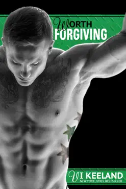 worth forgiving book cover image