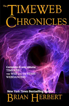timeweb chronicles omnibus book cover image