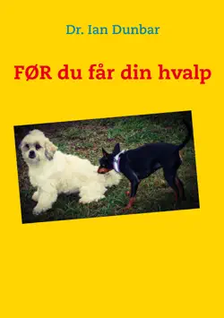 fØr du får din hvalp book cover image