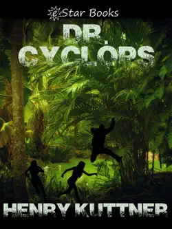 dr. cyclops book cover image