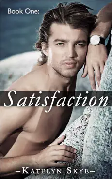 satisfaction book cover image