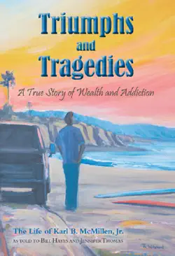 triumphs and tragedies book cover image