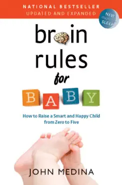 brain rules for baby (updated and expanded) book cover image
