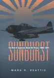Sunburst synopsis, comments