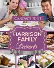 Harrison Family Desserts synopsis, comments