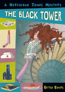 the black tower book cover image
