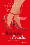 En hevner i Prada book summary, reviews and downlod