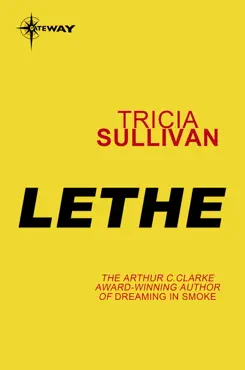 lethe book cover image