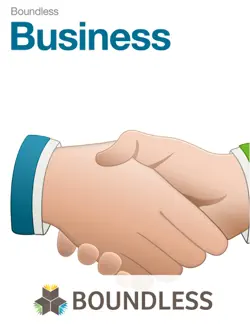business imagen de la portada del libro