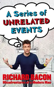 a series of unrelated events book cover image