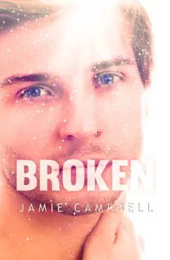 broken book cover image
