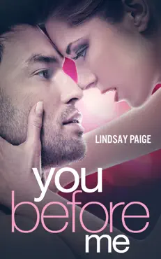 you before me book cover image