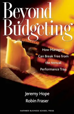 beyond budgeting book cover image