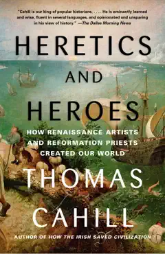 heretics and heroes book cover image