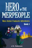 Hero of the Merpeople Ages 7-12 sinopsis y comentarios