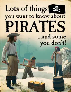 pirates imagen de la portada del libro