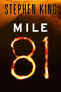 mile 81 book cover image