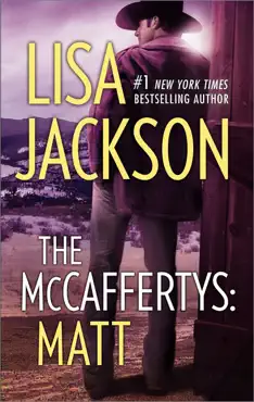 the mccaffertys: matt book cover image