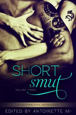 short smut, vol. 3 book cover image