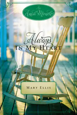 always in my heart book cover image