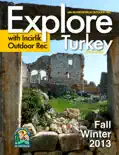 Explore Turkey with Incirlik Outdoor Rec reviews
