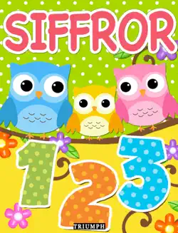 siffror book cover image