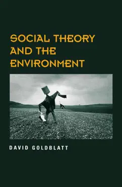 social theory and the environment book cover image