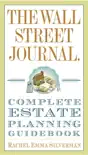 The Wall Street Journal Complete Estate-Planning Guidebook synopsis, comments