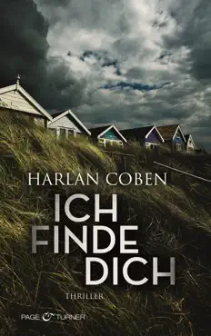 ich finde dich book cover image