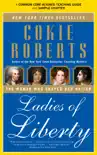 A Teacher's Guide to Ladies of Liberty e-book