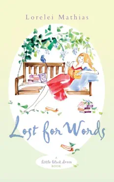 lost for words book cover image