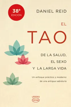 el tao de la salud, el sexo y la larga vida imagen de la portada del libro