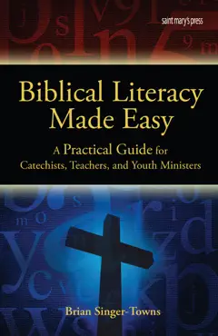 biblical literacy made easy book cover image
