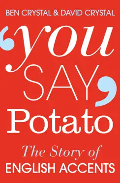 you say potato book cover image