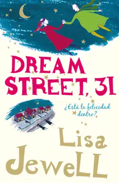 dream street, 31 book cover image