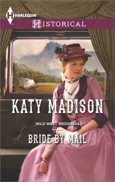 bride by mail imagen de la portada del libro