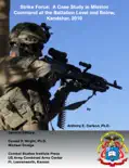 Strike Force e-book
