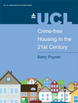 crime-free housing in the 21st century book cover image