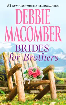 brides for brothers book cover image