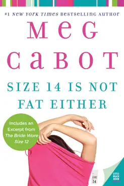 size 14 is not fat either book cover image