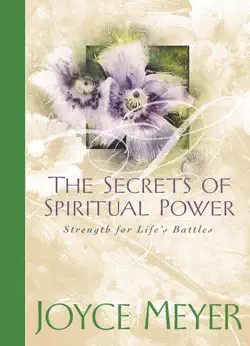 the secrets of spiritual power imagen de la portada del libro