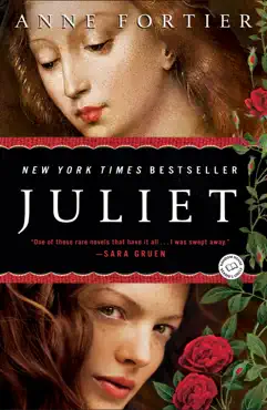 juliet book cover image
