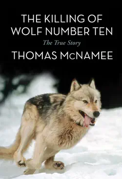 the killing of wolf number ten book cover image
