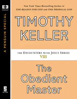 the obedient master book cover image